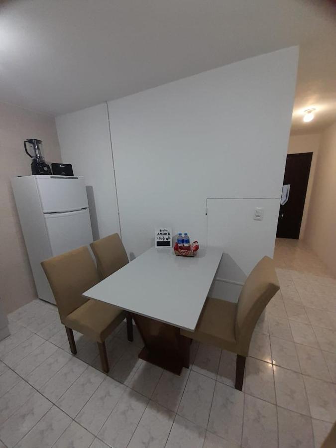 Apartamento Com Otimo Custo - Beneficio No Centro De Canela Zewnętrze zdjęcie