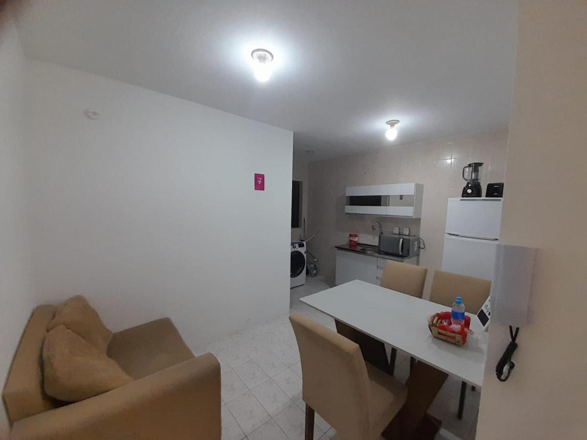 Apartamento Com Otimo Custo - Beneficio No Centro De Canela Zewnętrze zdjęcie