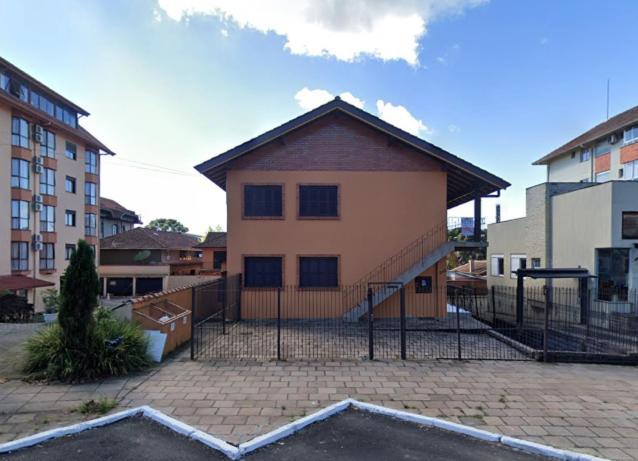 Apartamento Com Otimo Custo - Beneficio No Centro De Canela Zewnętrze zdjęcie